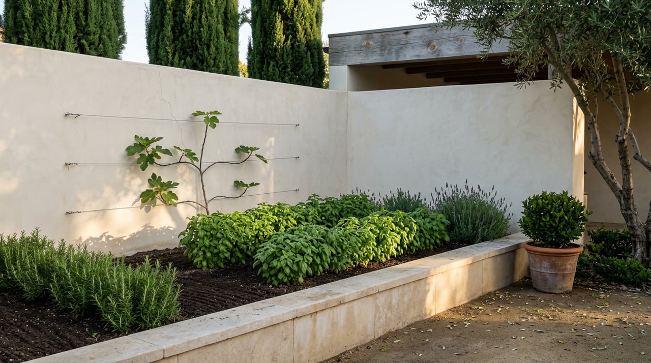 The Healdsburg Food Scene Didn't Move. It Split in Two.