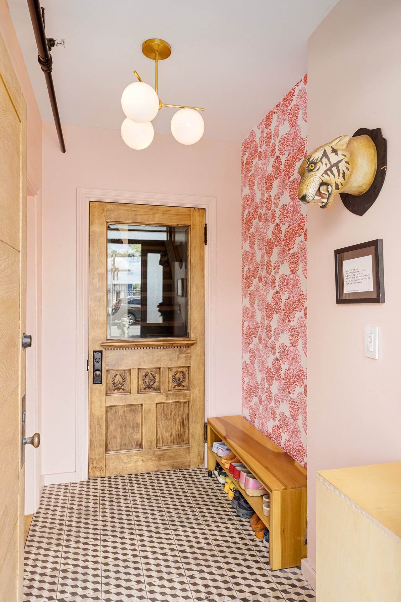 113 A Columbia Street