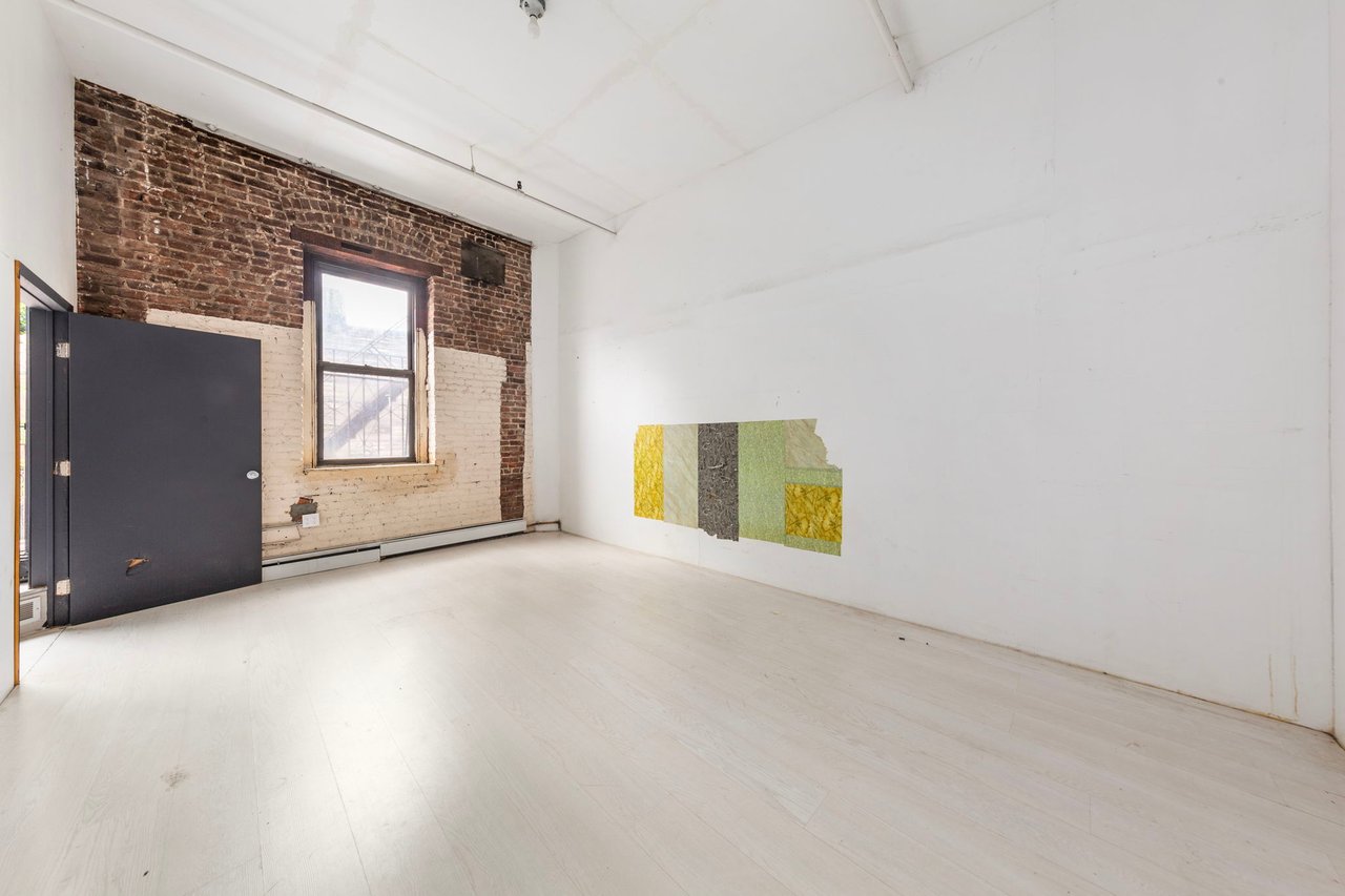 148 India Street - Ground Floor