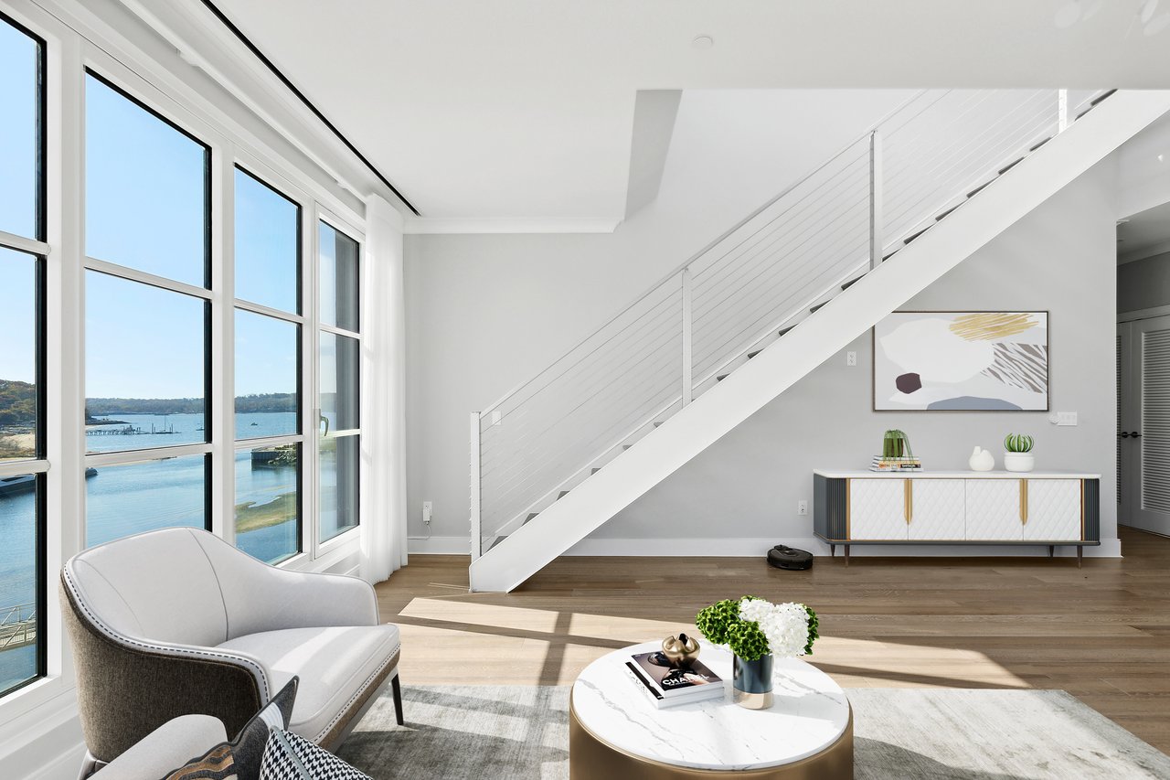 100 Garvies Point Road Unit #1304