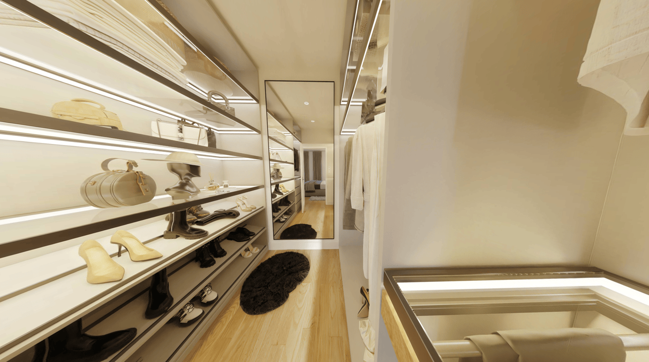 20 Richmond Hill Rd, Unit 1