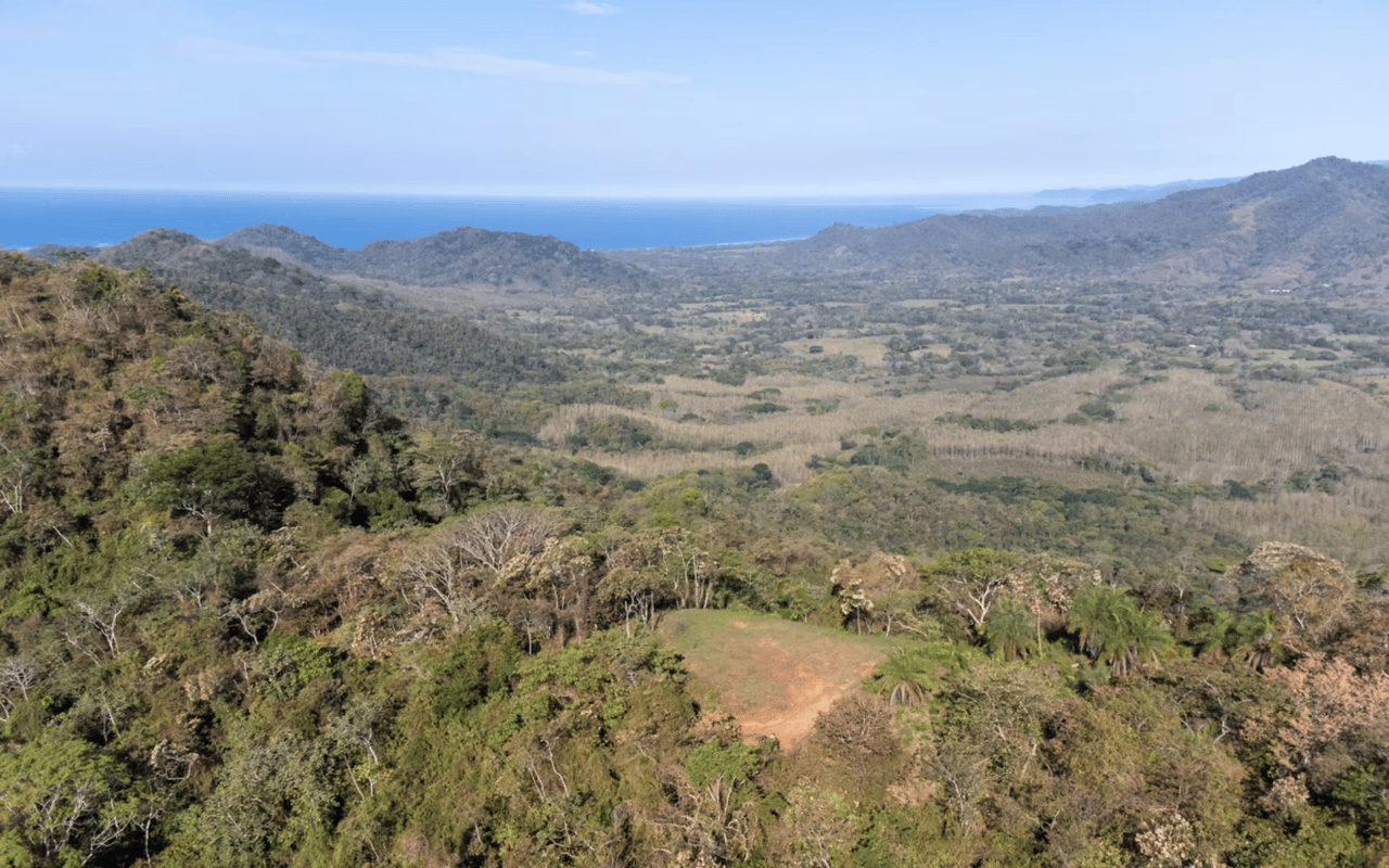 Ocean View Spring Development Land, Tamarindo, Guanacaste