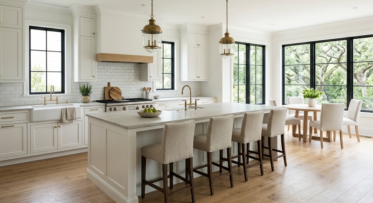 Is Riverplace The Right Move-Up Neighborhood For You?