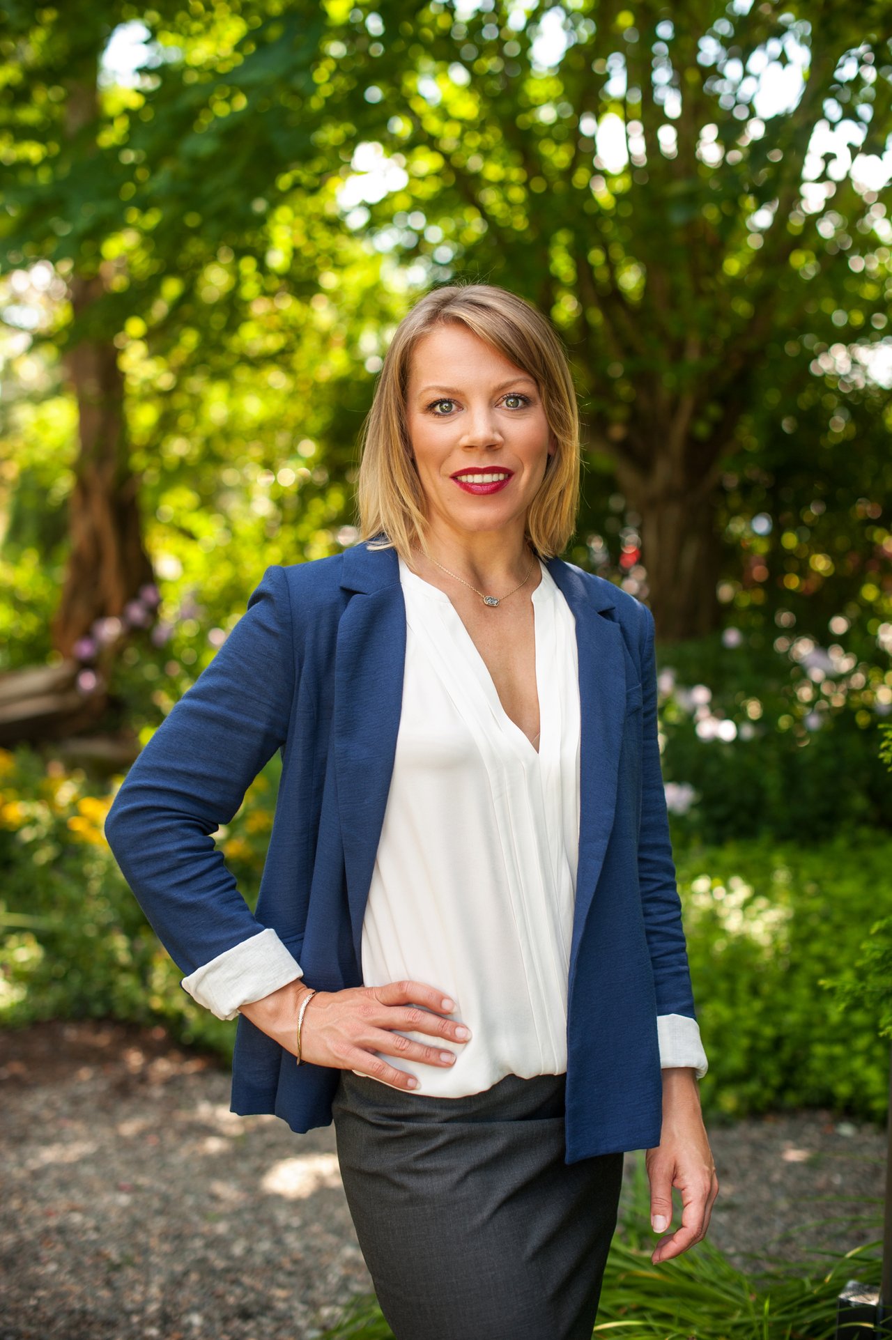 Jennifer Hardenstine
