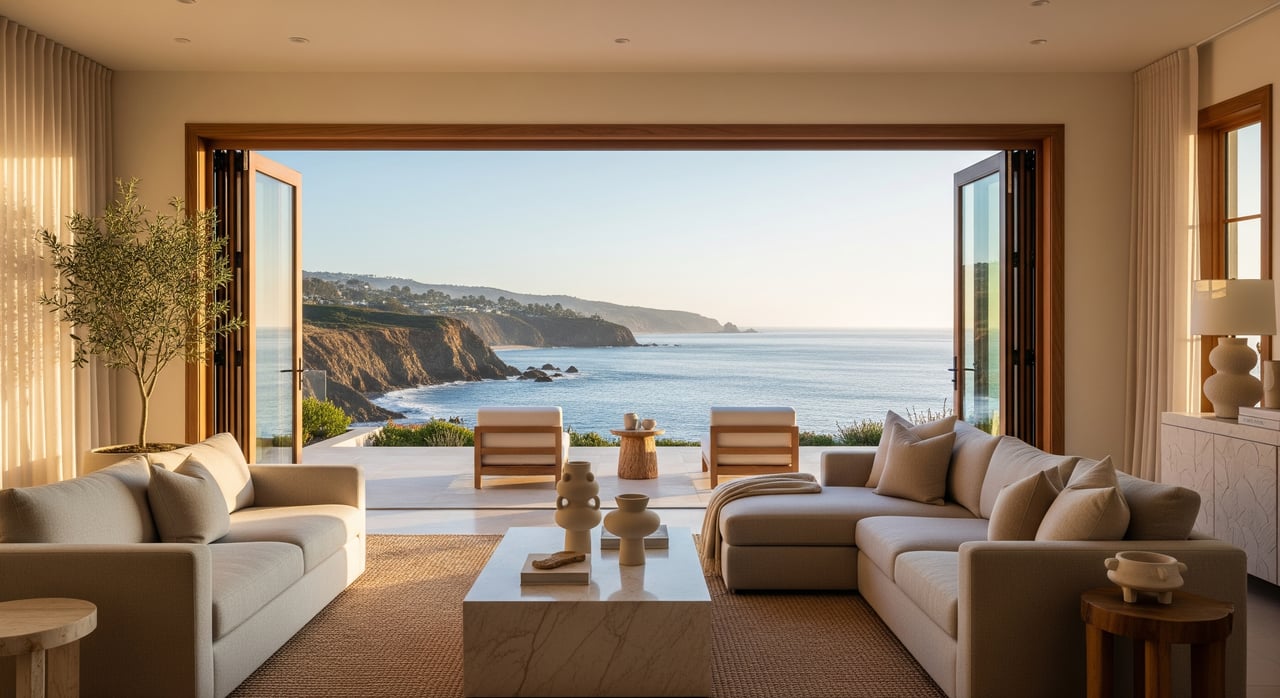 Maximize Your Laguna Beach Sale With Compass Concierge