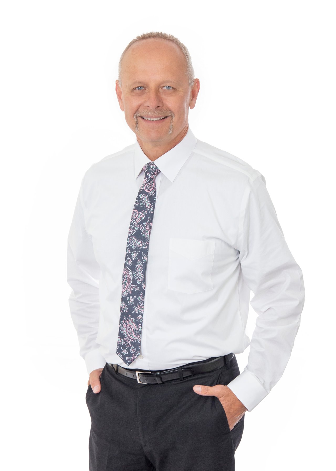 Randy LaPreze