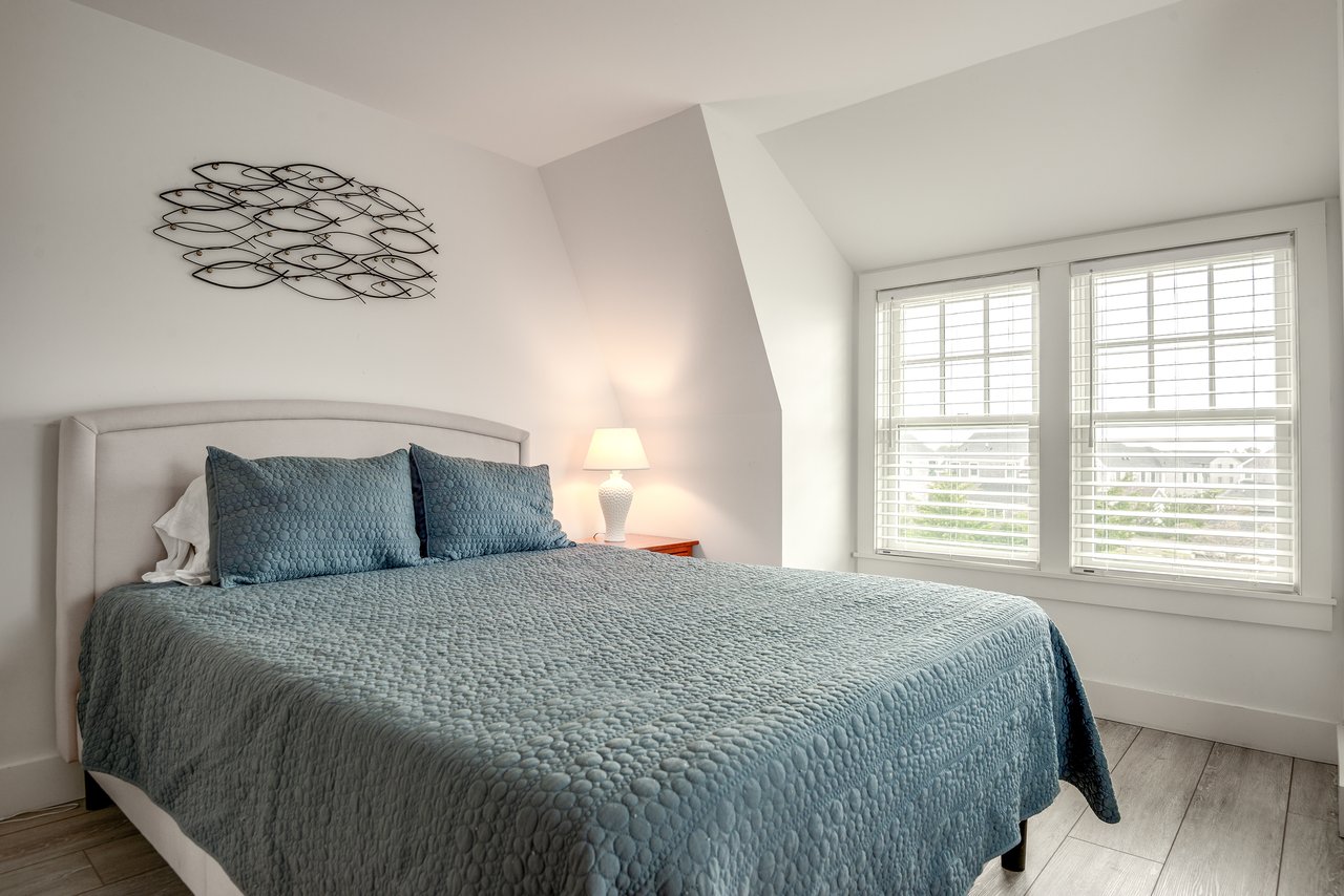 26 A Evergreen Way