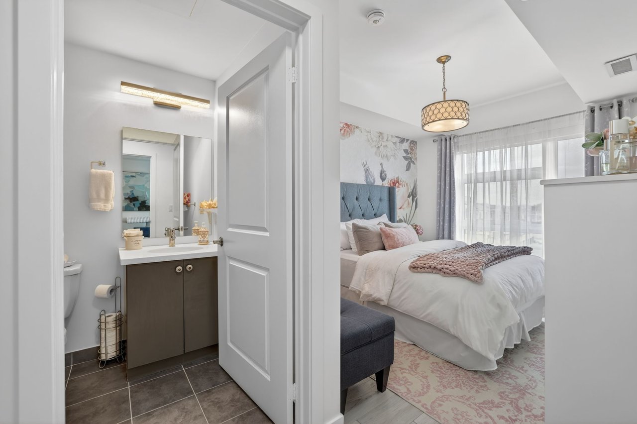 #246 - 555 William Graham Drive