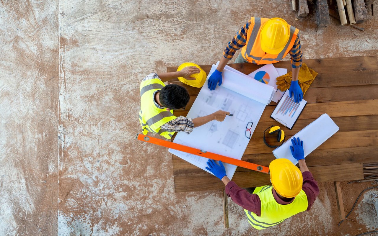 Dealing With Neighborhood Construction