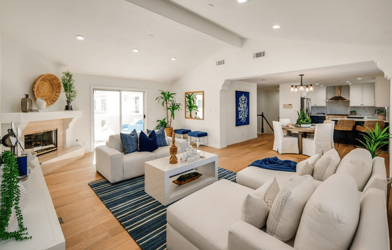 2401 Vanderbilt Ln, Unit B