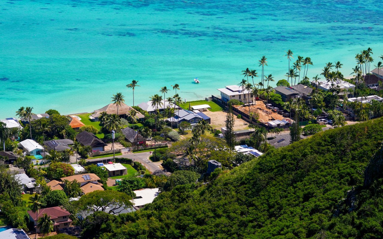 Kailua