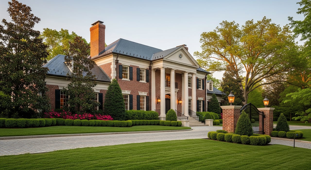 How Belle Meade Sellers Should Think About Pricing Luxury Homes