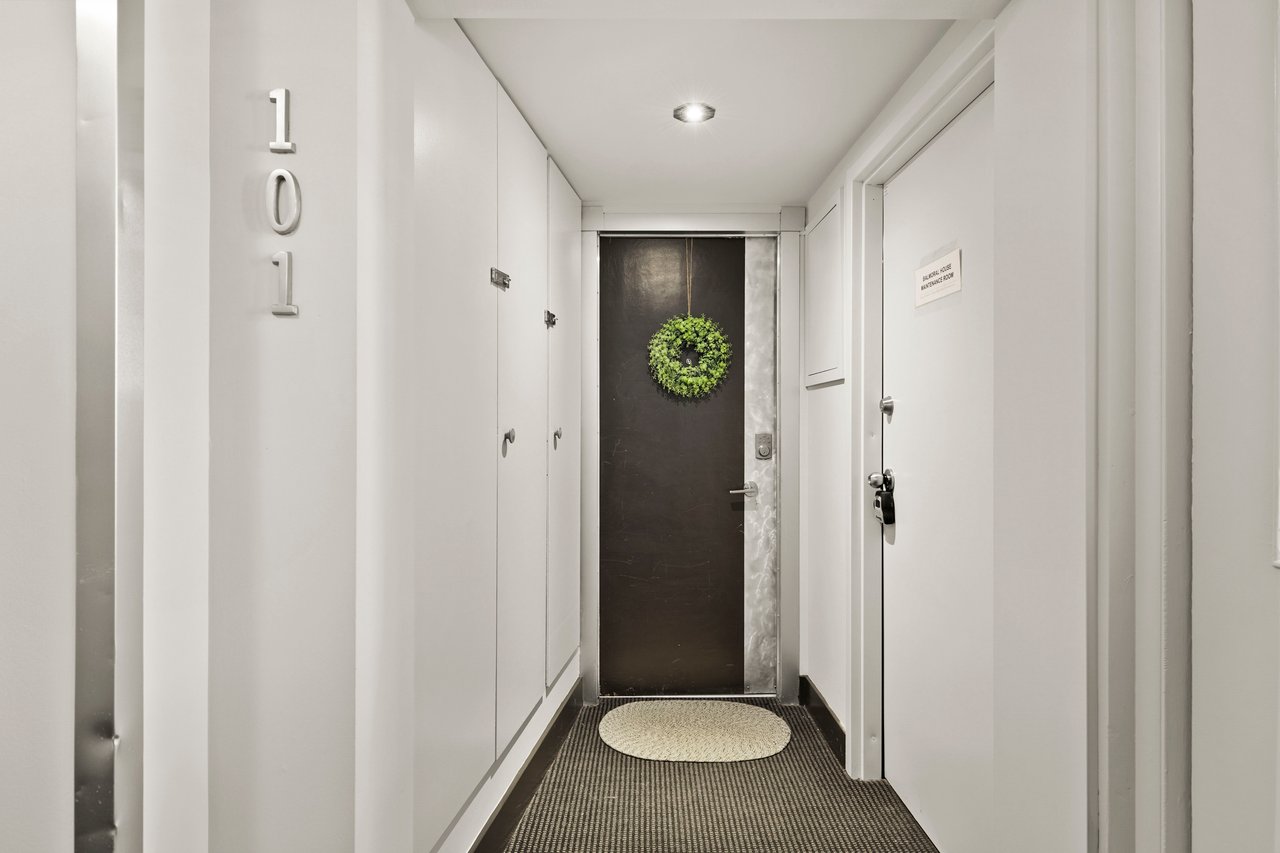 812 15 Avenue SW Unit: 101