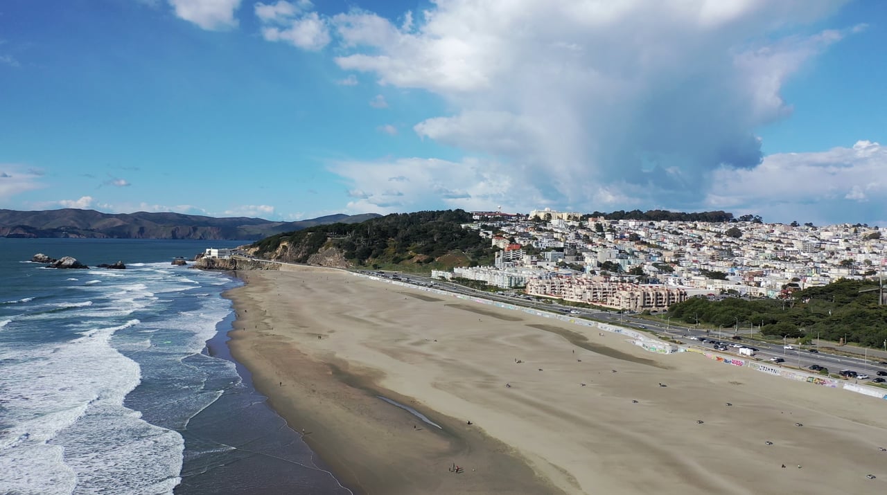 District 1 – Richmond