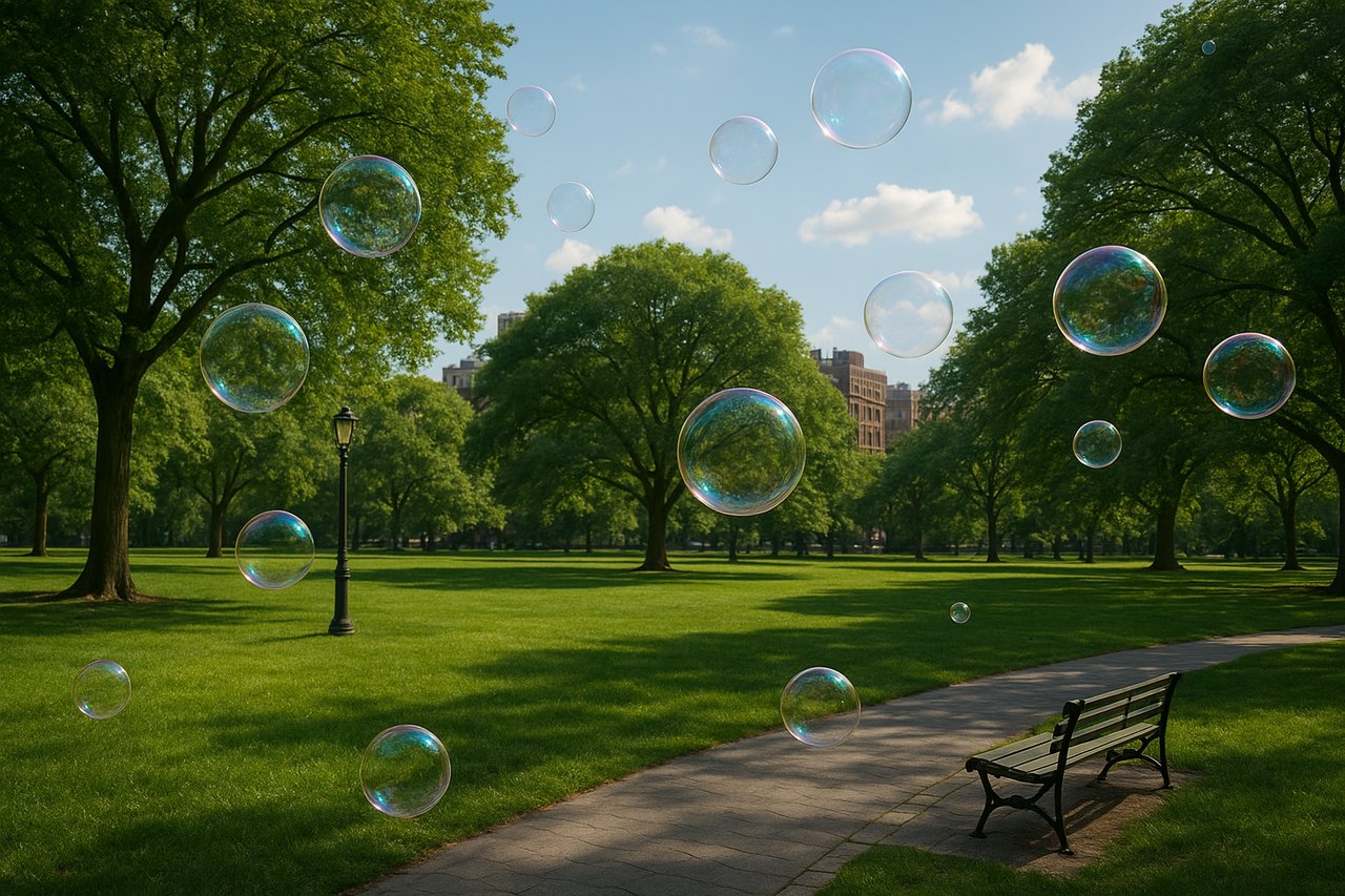 Greenwich Village, NYC: A Neighborhood Guide to the Best Nearby Parks & Green Spaces