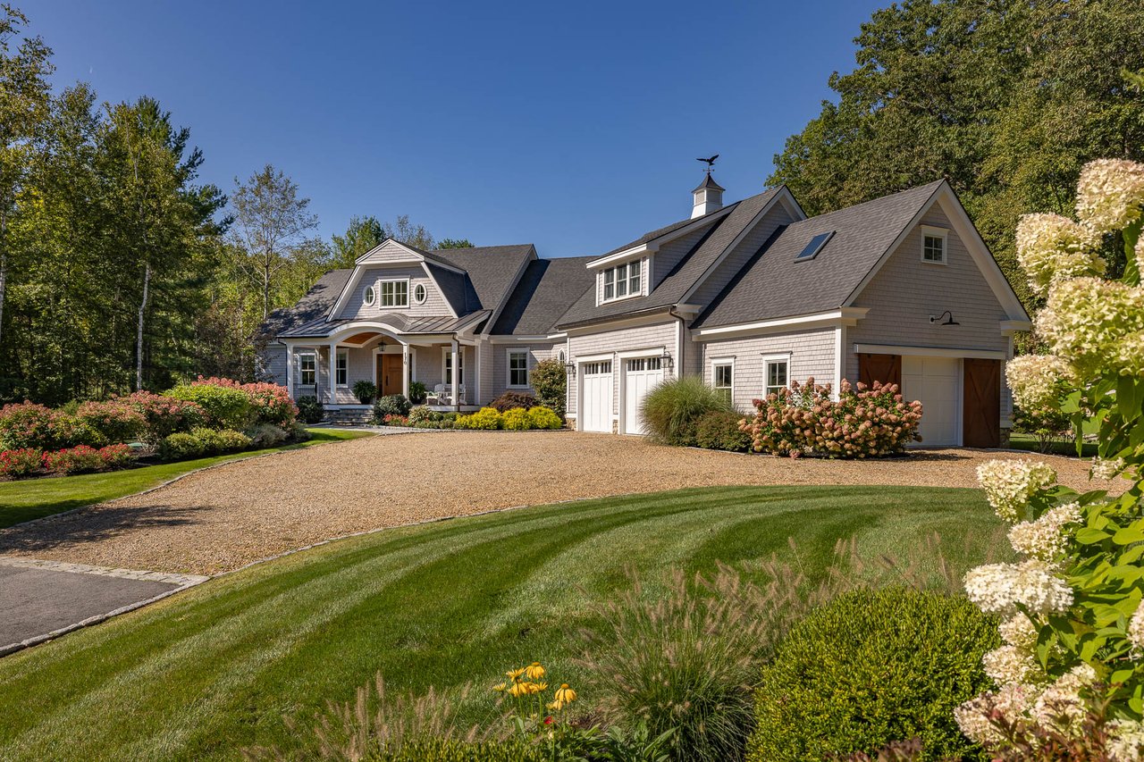 170 Wentworth Road