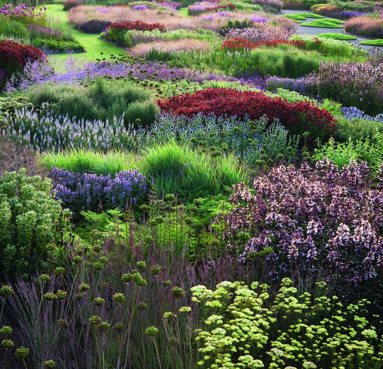 What Seattle Gardens Can Learn from Piet Oudolf
