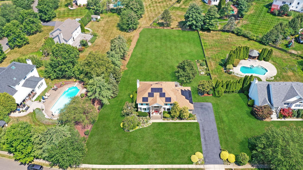 20 Talmadge Drive