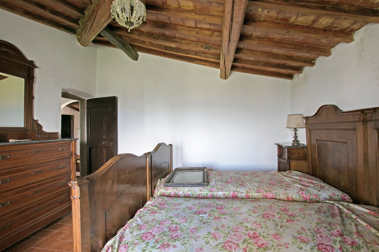 CASALE REGGINO