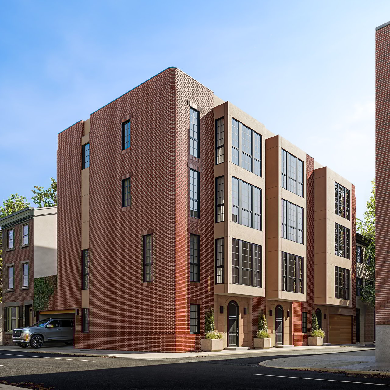 2000 Waverly St, Philadelphia, PA 19146