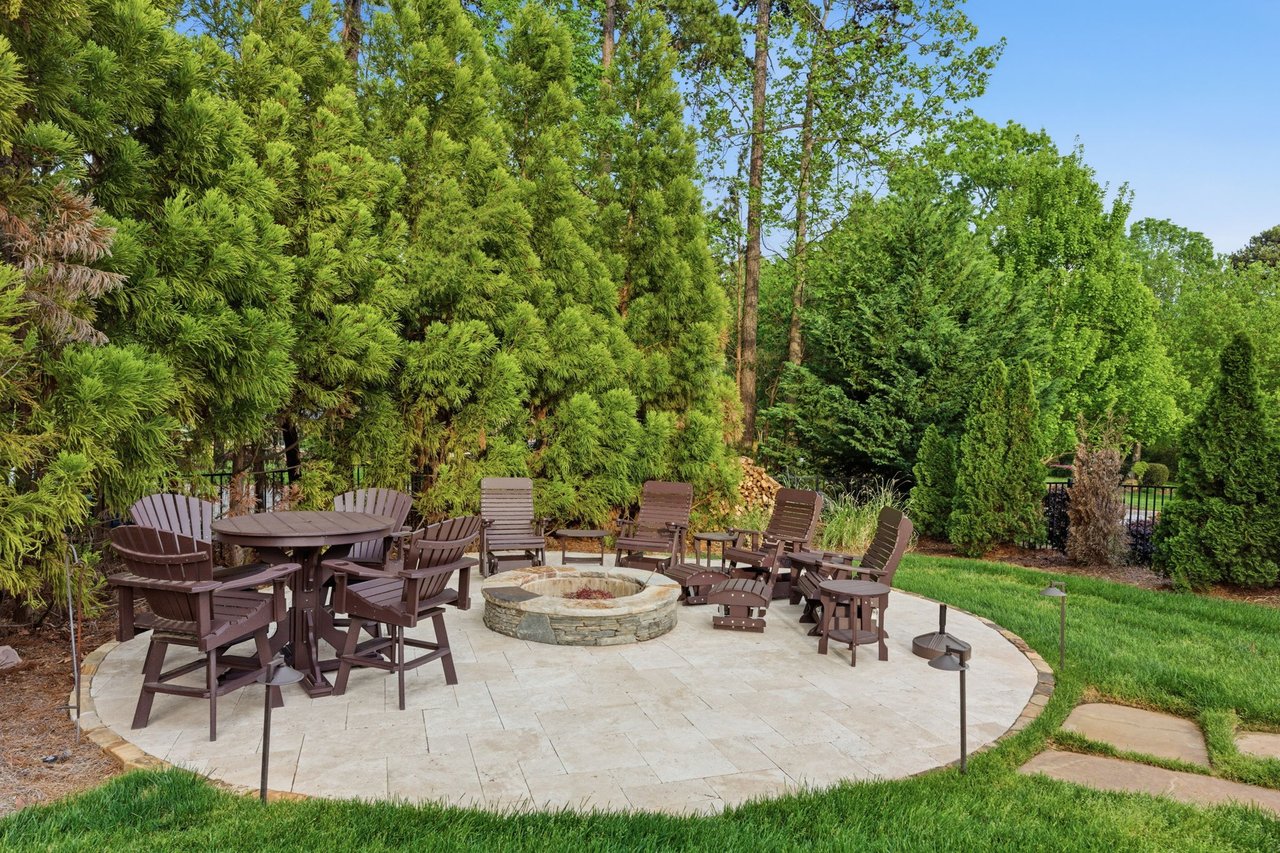 A Stunning Waterview Home with Boat Slip in The Point