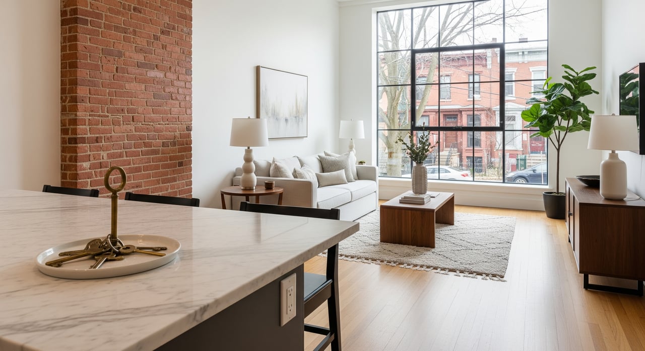 Guide to PHFA Loans for Allentown First-Time Buyers