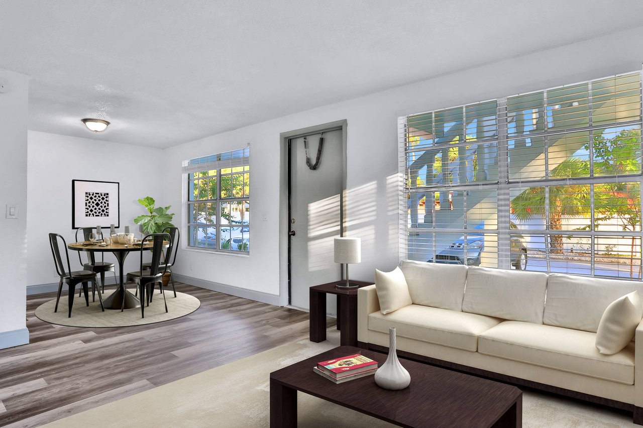 Altura Apartment Homes and Villas One Apartment Homes