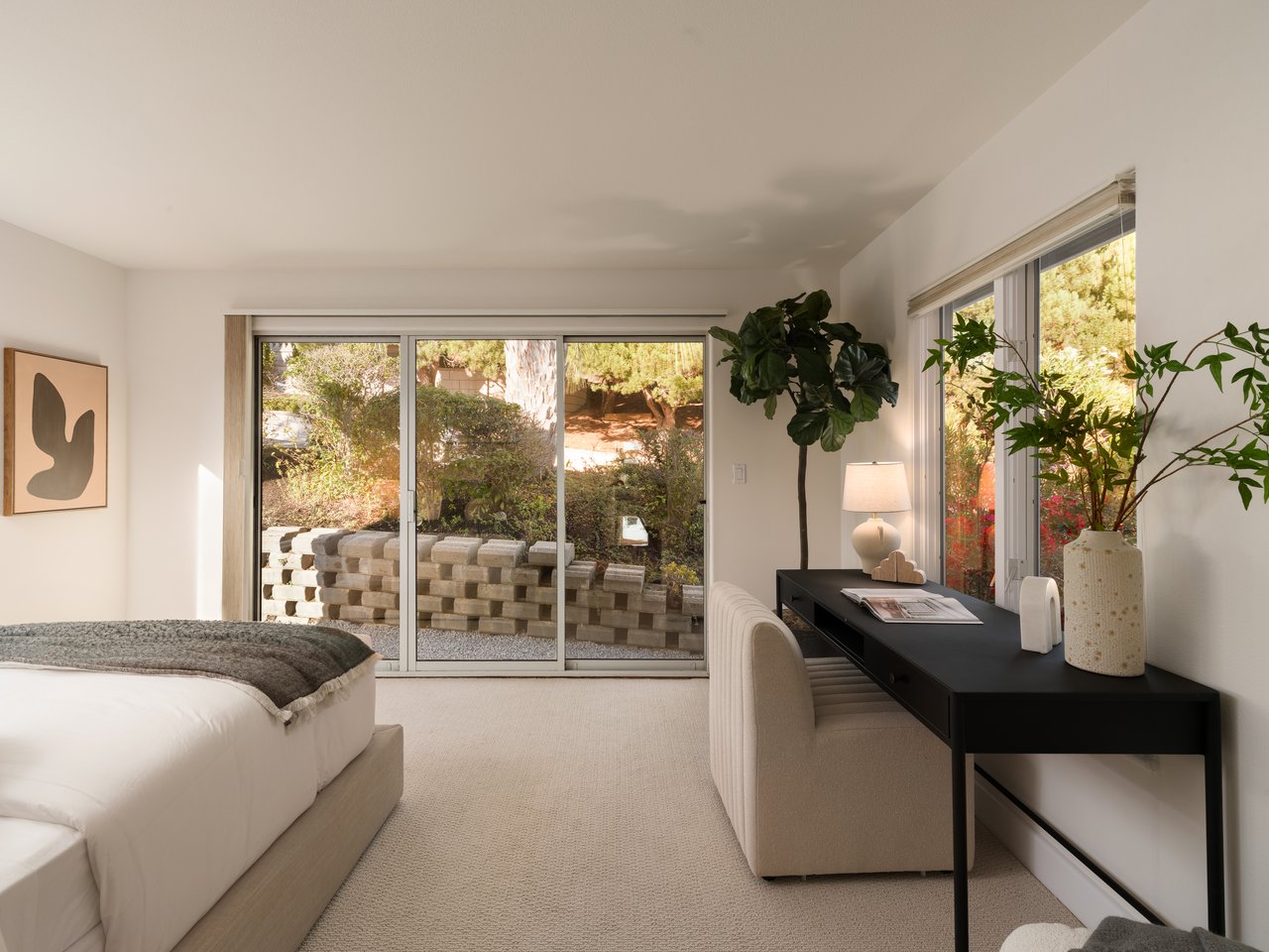 Captivating Views of San Francisco and the Bay