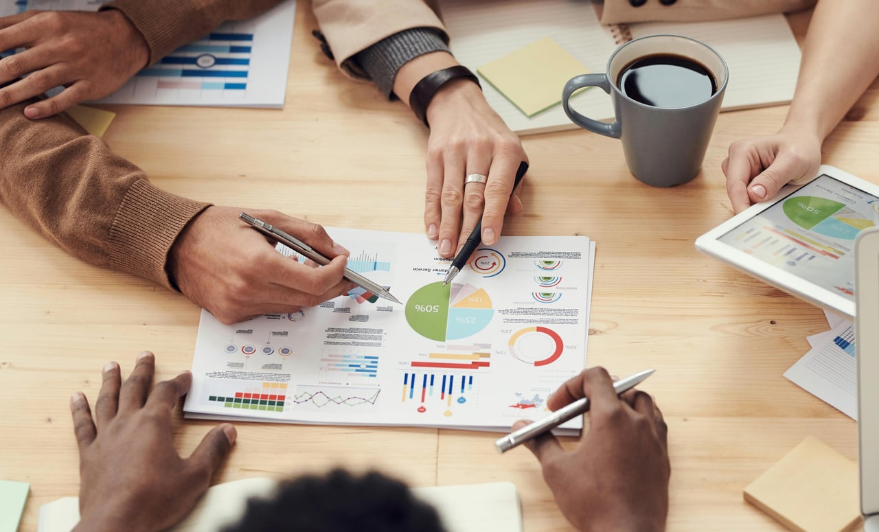 The Right Strategy Can Save You Thousands