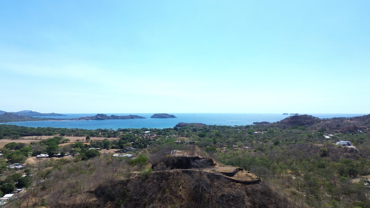 Ocean View - La Marcela Lot 6 - Playa Potrero