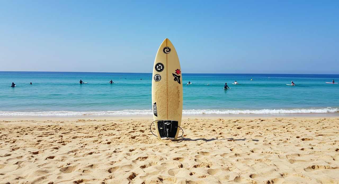 Exploring Paradise: Things to Do in Inlet Beach, Florida