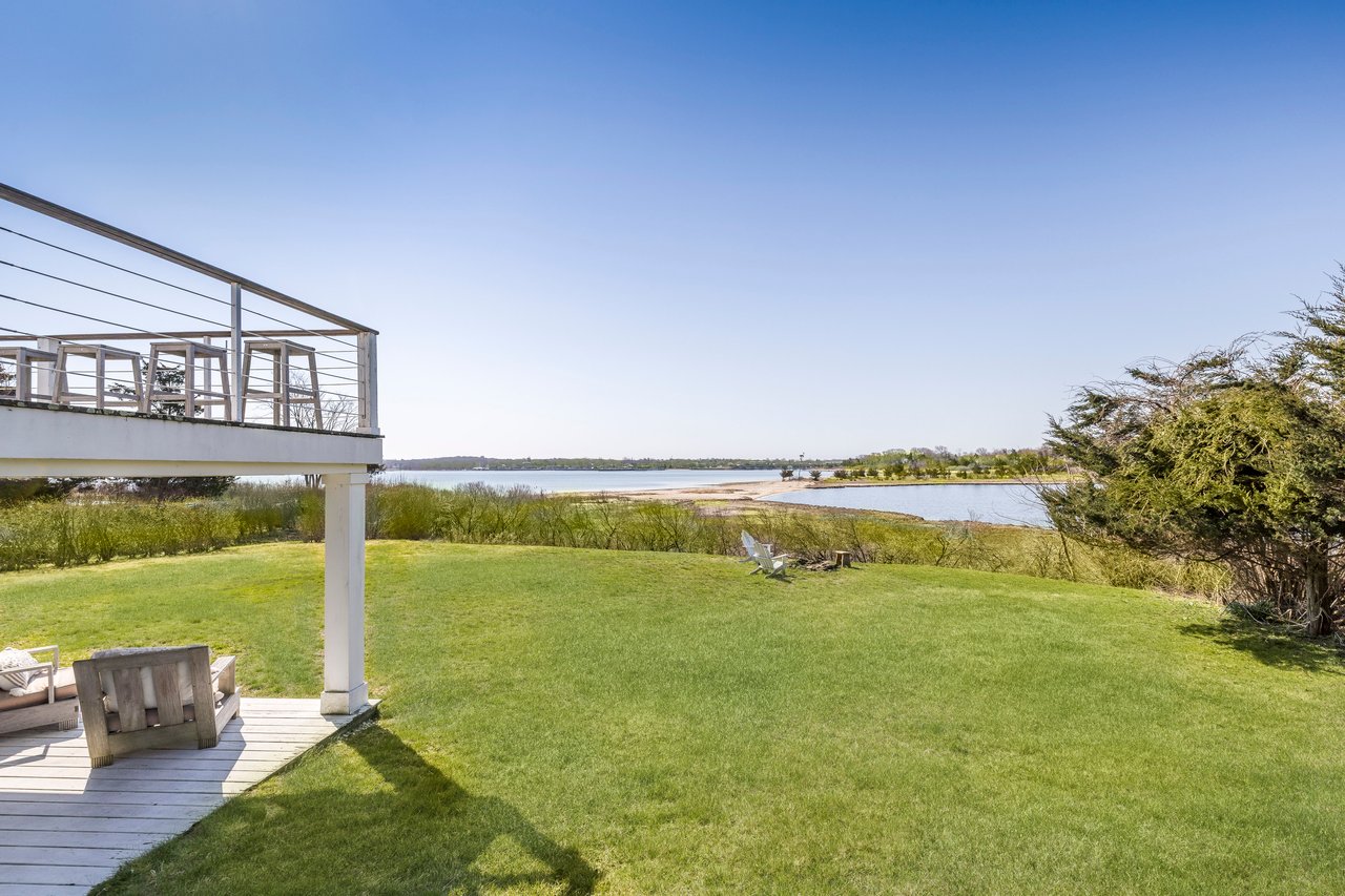 11 East Harbor Drive