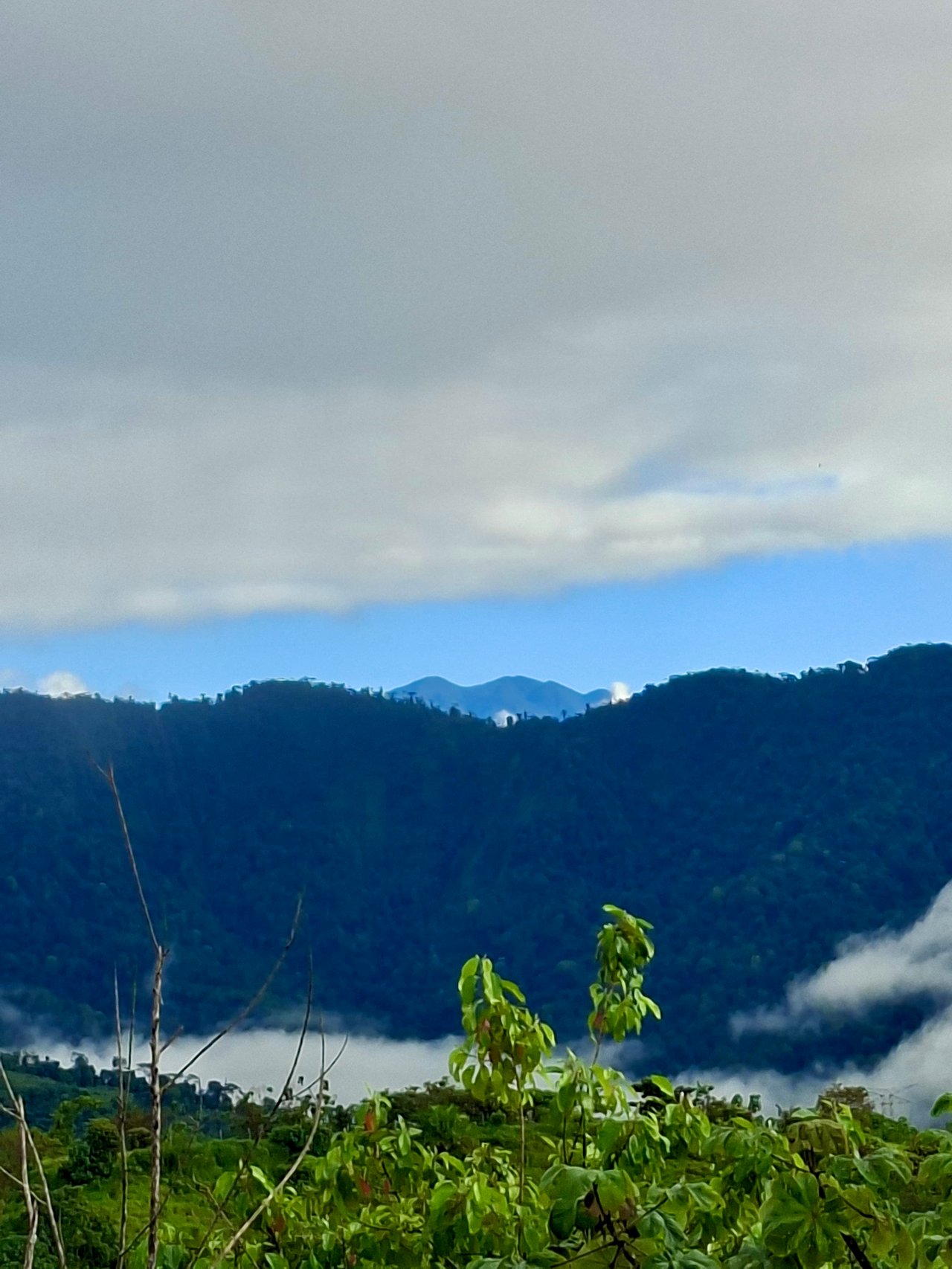 Off-Grid Ocean View Lot | 1.7 Acres in Las Nubes Matapalo Hills 