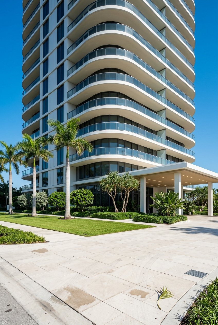 How Global Buyers Are Reading Miami’s Luxury Condo Market