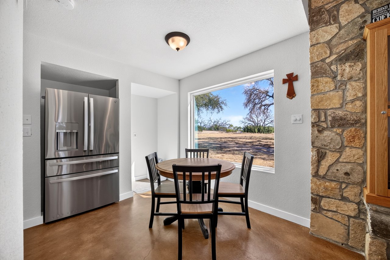 7328 FM 205 Bluff Dale