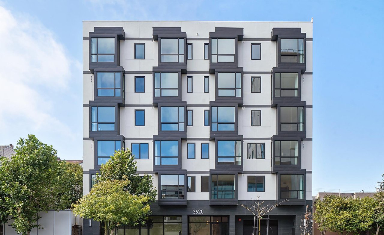 3620 Cesar Chavez St