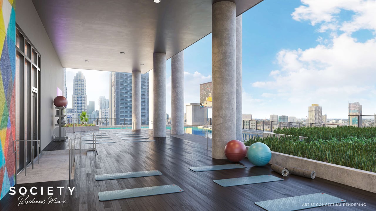 The Elser Hotel and Residences