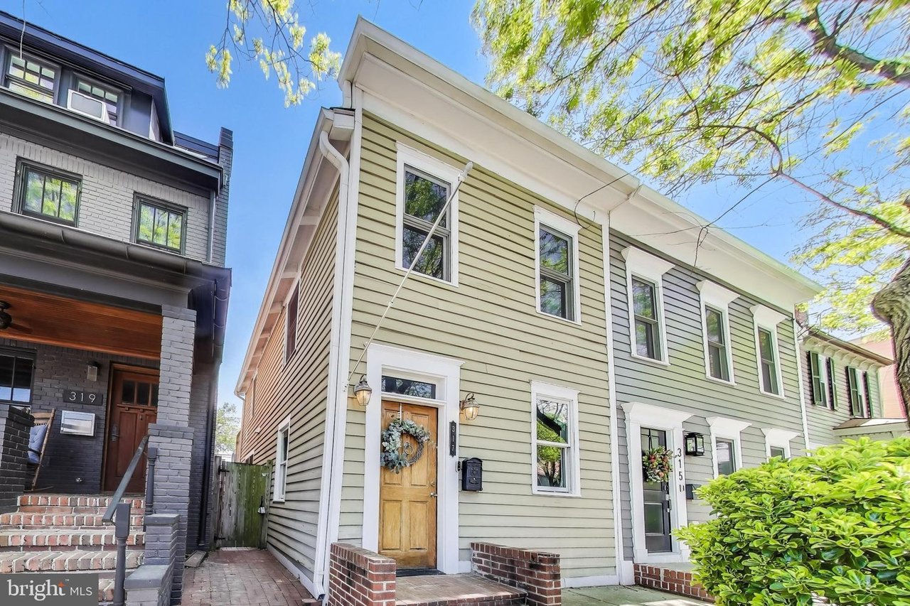 317 N Alfred St