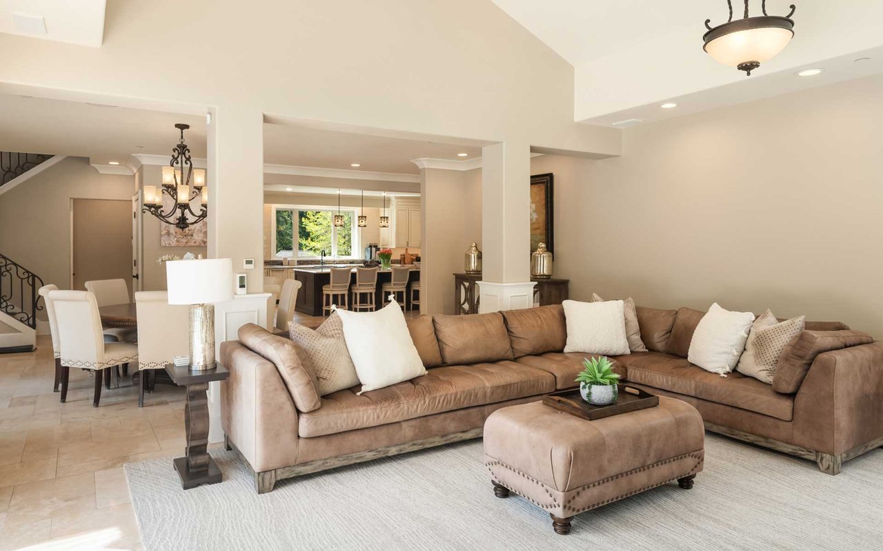 Private, Tranquil Resort-Style Living in Redmond’s Starwood Neighborhood