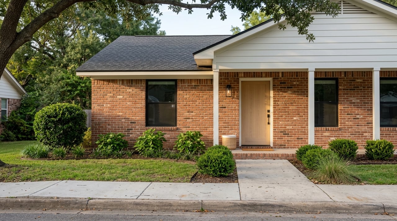 Why West Columbia Is The Midlands’ Next Hot Spot