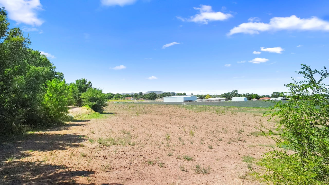 Pre 1907 Water Rights Farm Property