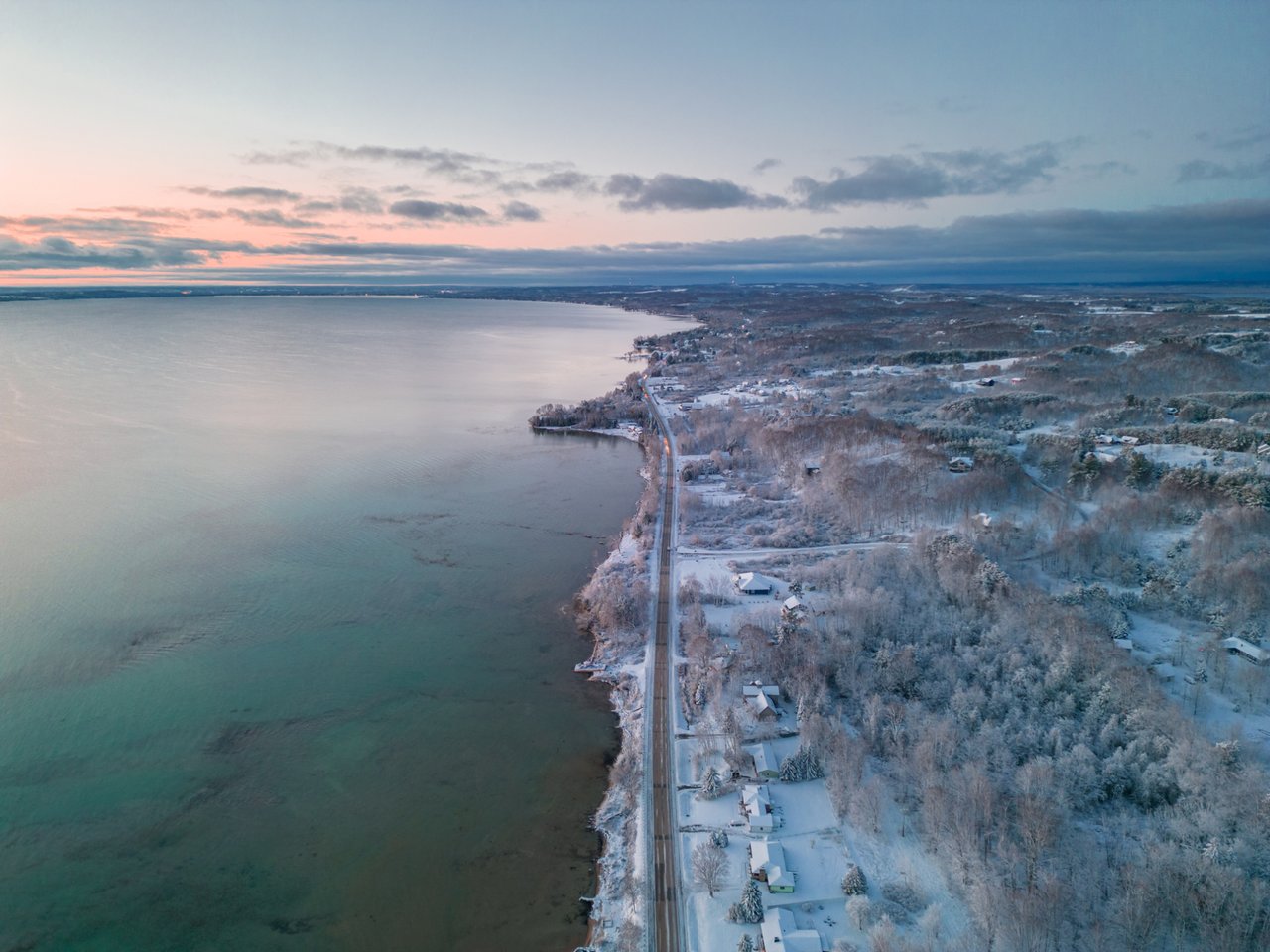 Why More Buyers Are Heading North: Exploring the Rise in Northern Michigan Home Demand