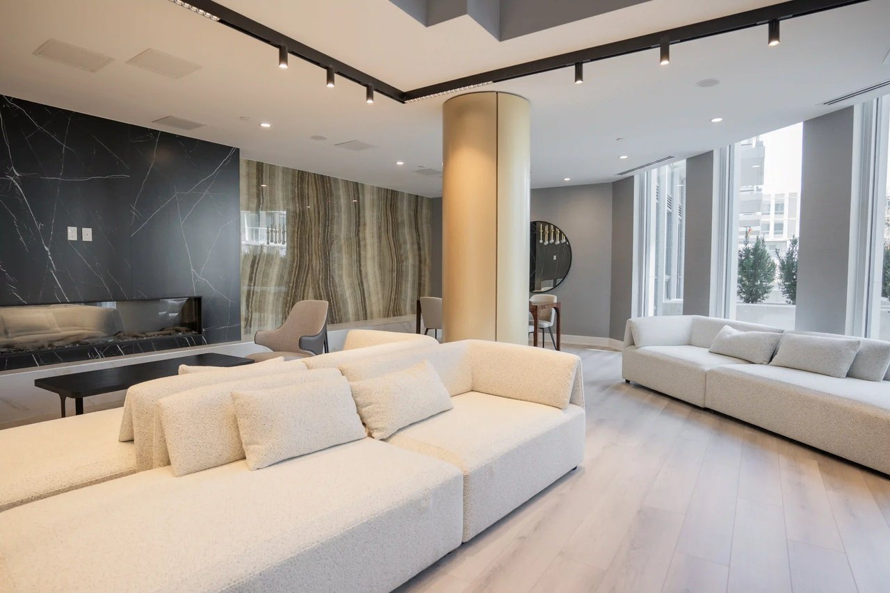 The Wilmot Condos
