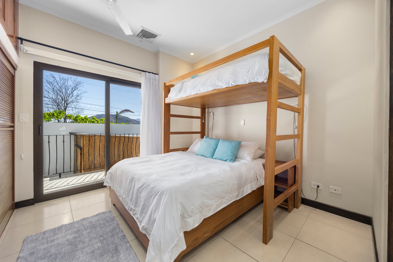 Flamingo Towers 11 | Most Affordable Ocean View Condo in Playa Flamingo