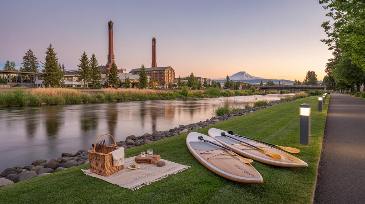 Fun Activities in Bend, OR for All Ages
