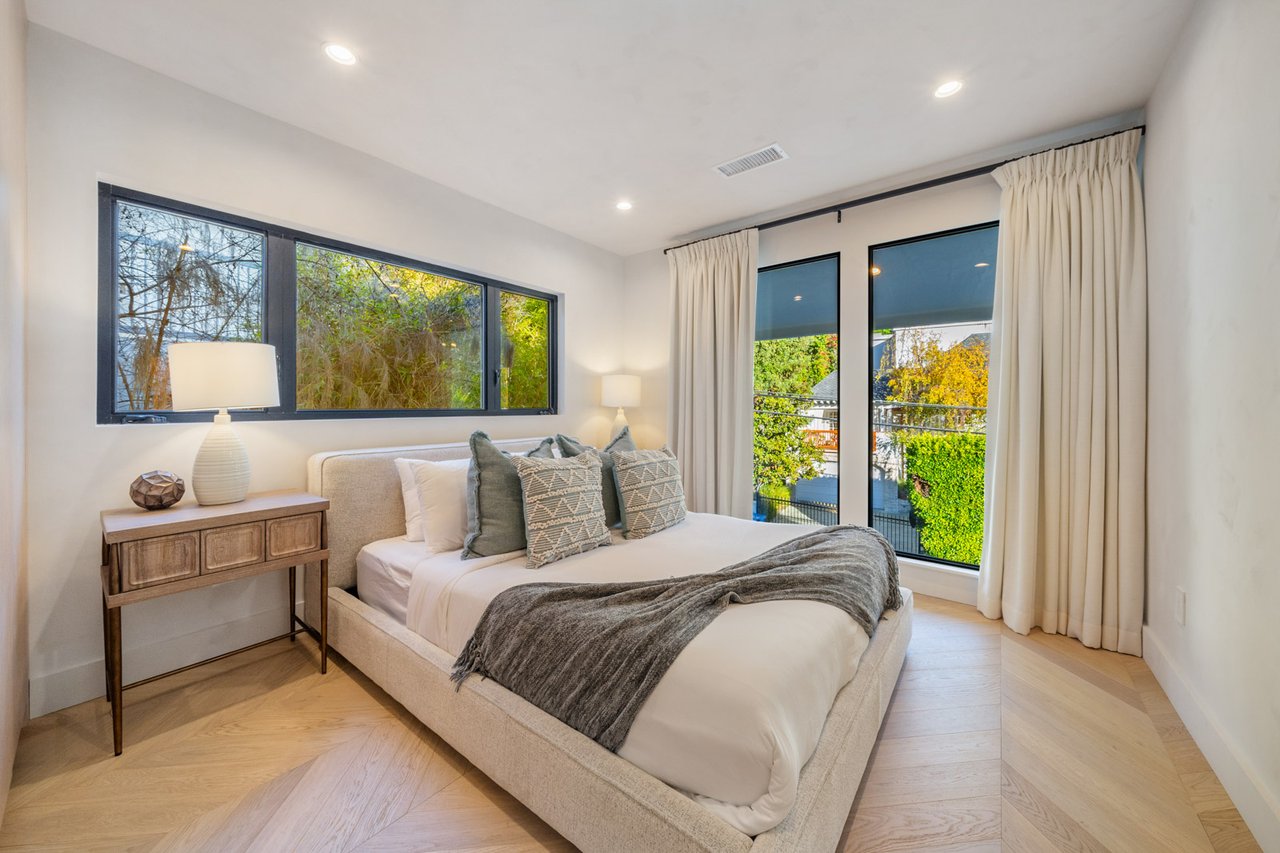 Bowmont Estate🏝️