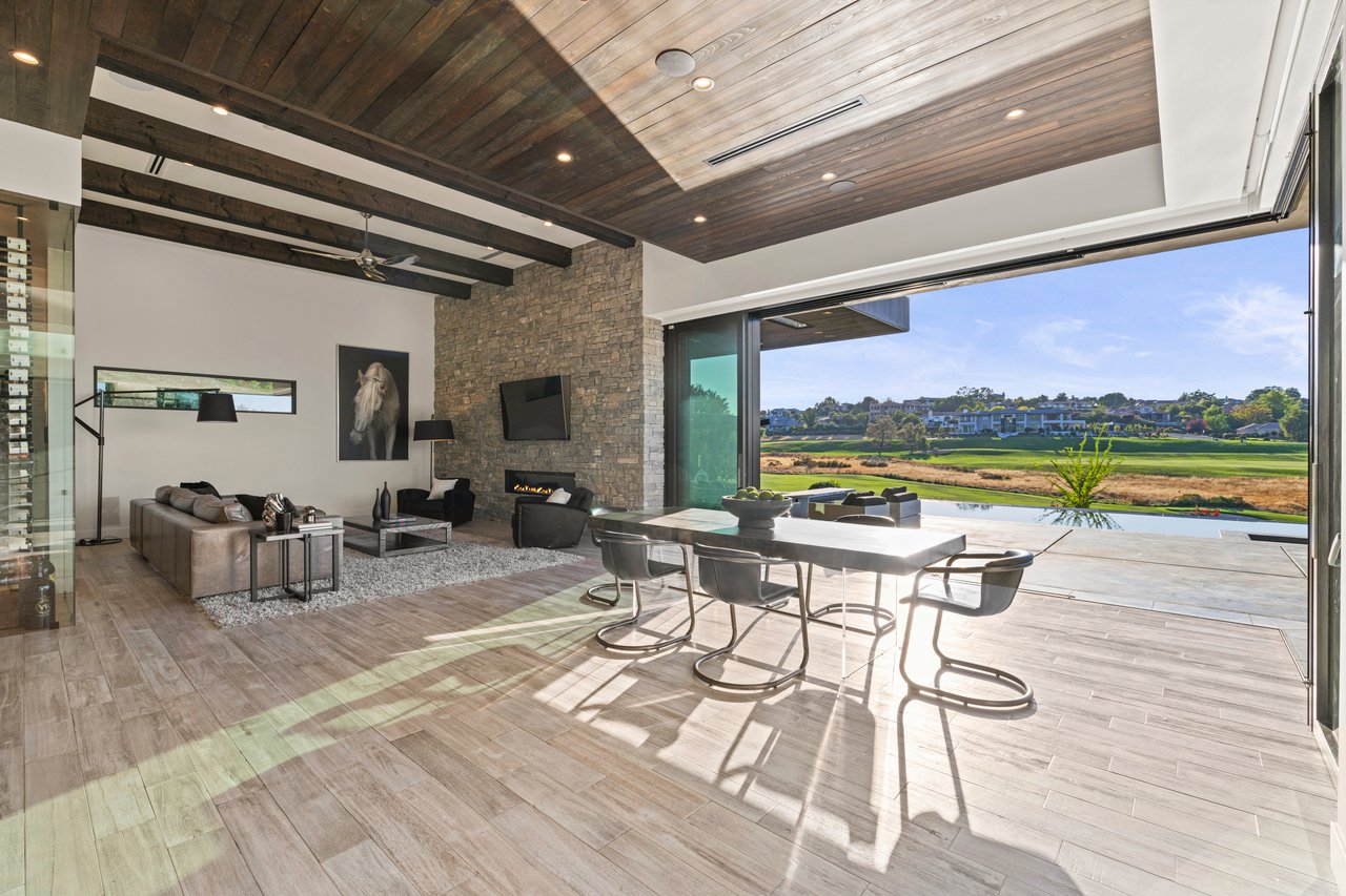 How I Sold One of Serrano's Most Iconic Estates for $3,100,000