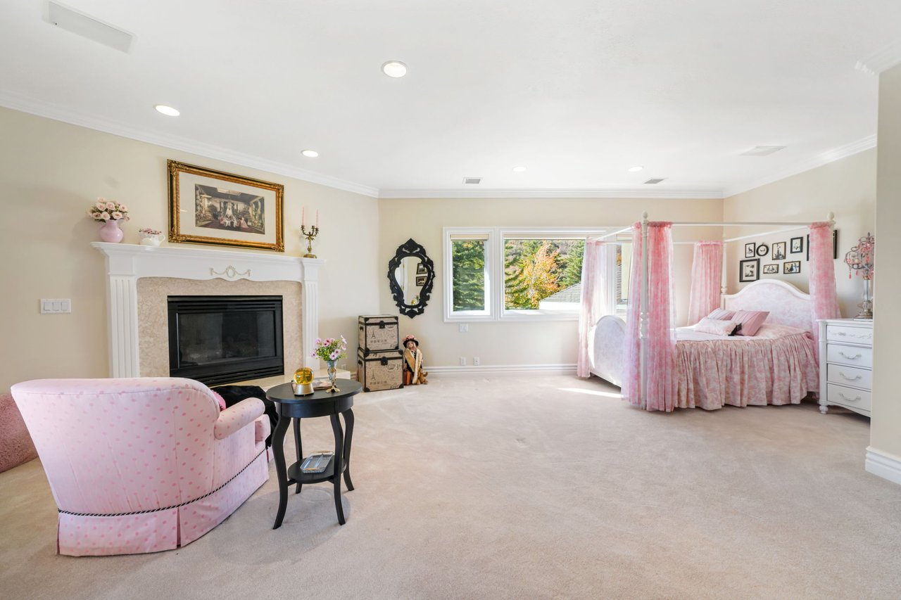 1501 Oak Haven Lane