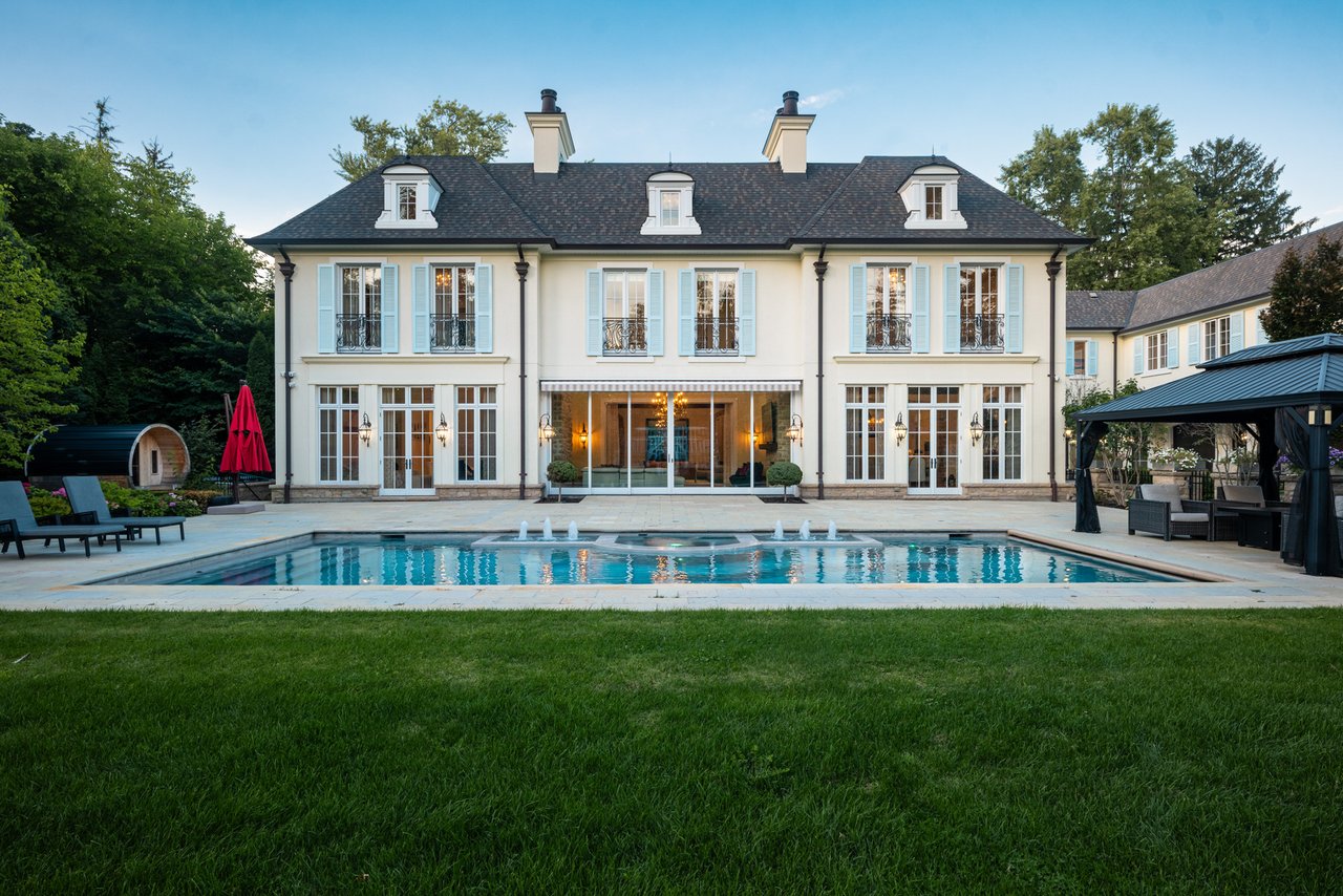 1470 Mississauga Rd