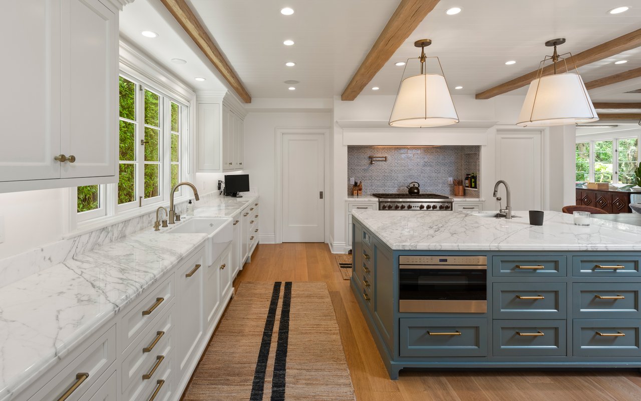 722 N Rexford Dr, Beverly Hills